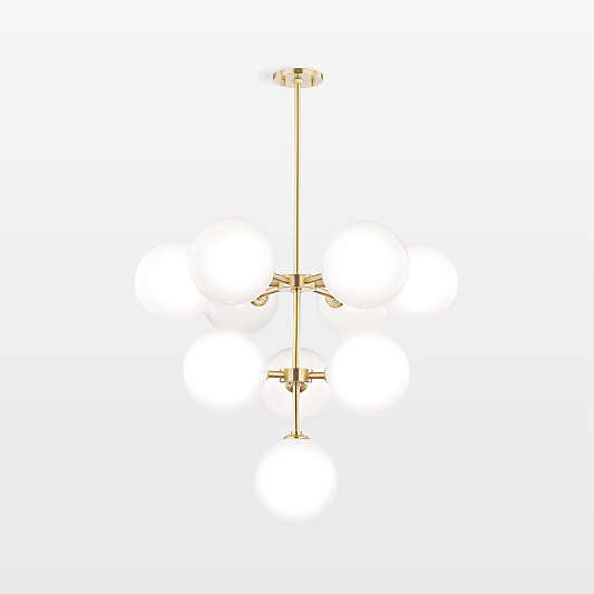 Maia Chandelier