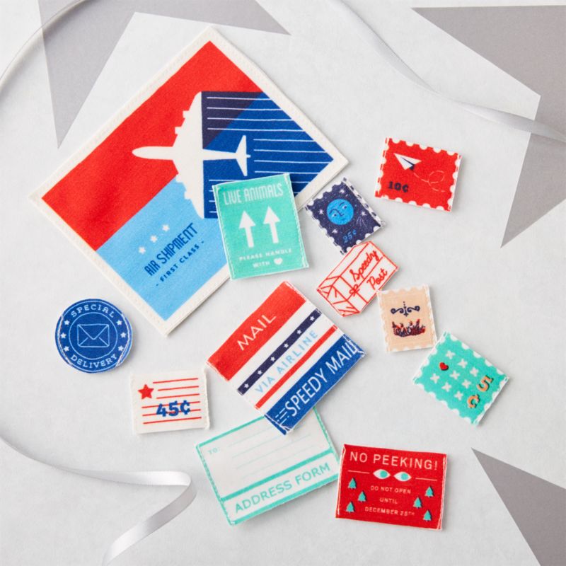 Mail Call Kids Play Set | Crate & Kids