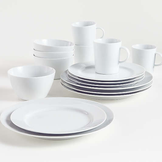 Maison 16-Piece Dinnerware Set