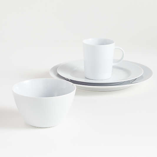 Maison 4-Piece Place Setting