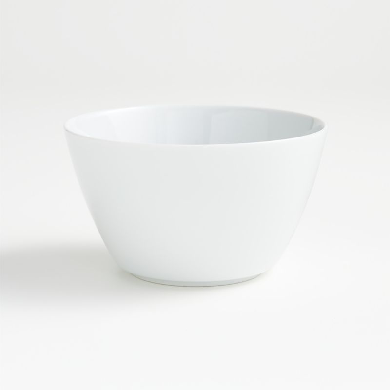 Maison Cereal Bowl Crate & Barrel Canada