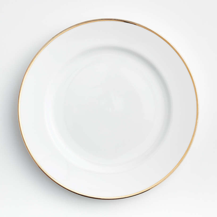 Dinnerware Plate