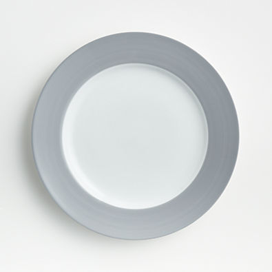 View Maison Grey Dinner Plate details
