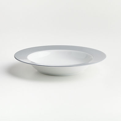View Maison Grey Low Bowl details
