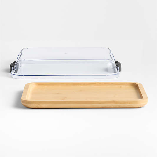Make and Take Cheese Board