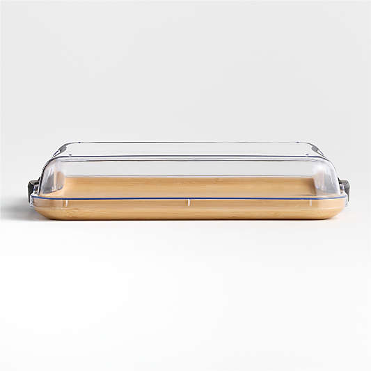 Make and Take Cheese Board