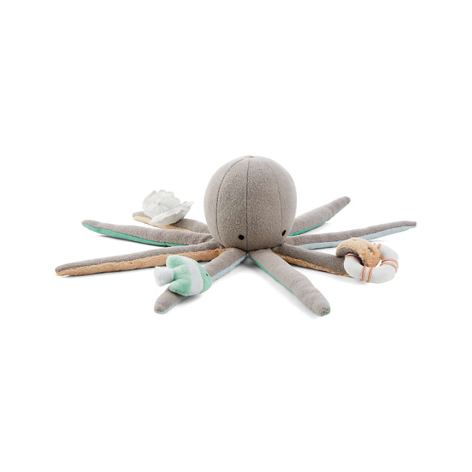 Octopus toys for sales babies