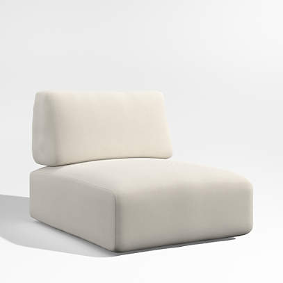 Taupe outdoor sales chair cushions