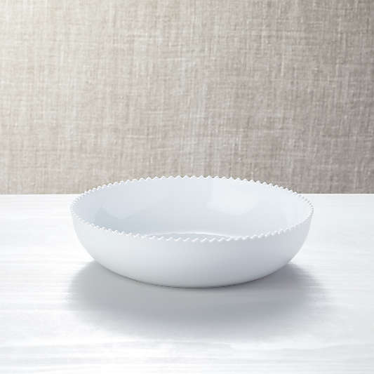 Mallorca Small Serving Bowl