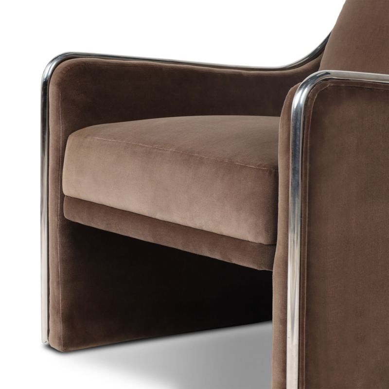 Malorie Accent Chair - image 7 of 8