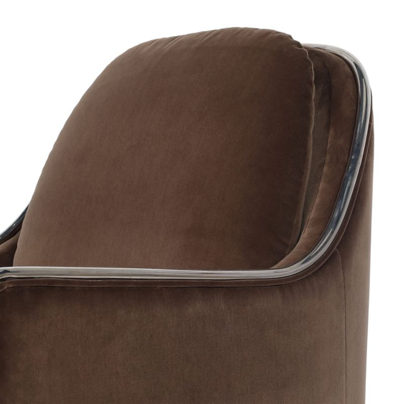 Malorie Accent Chair - image 6 of 8