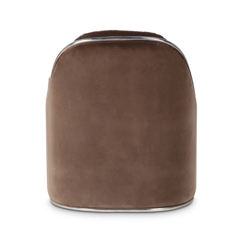 Malorie Accent Chair - image 4 of 8