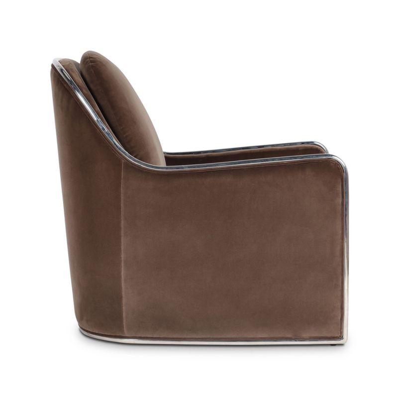 Malorie Accent Chair - image 3 of 8