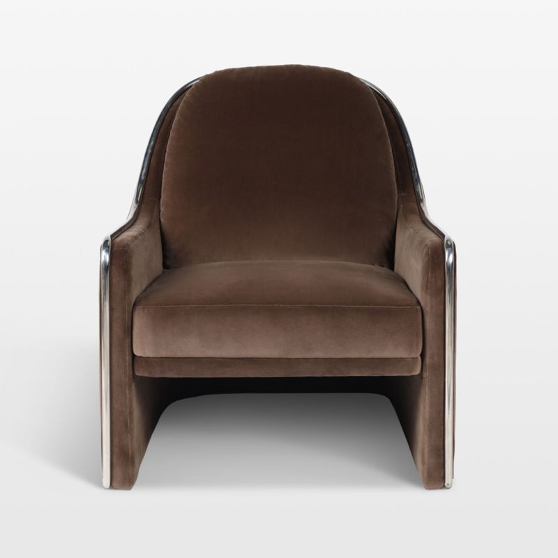 Malorie Accent Chair - image 2 of 8