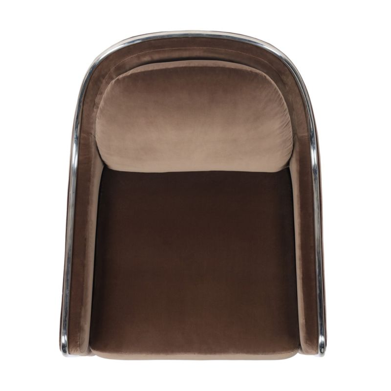 Malorie Accent Chair - image 5 of 8