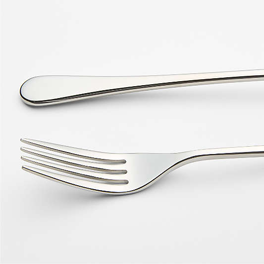 Malvern Mirror Flatware Sets