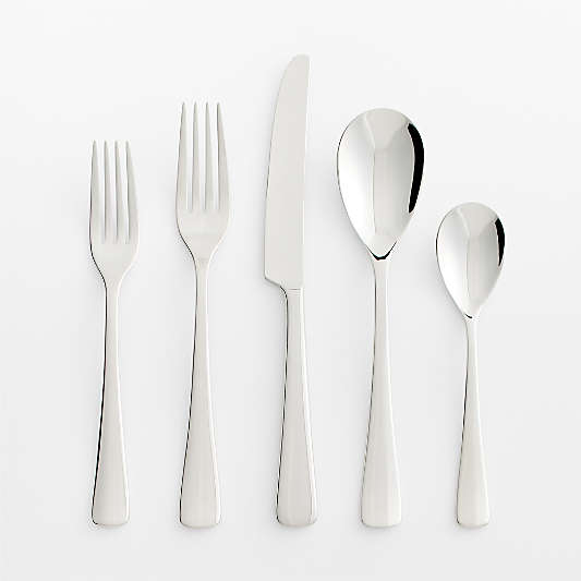 Malvern Mirror Flatware Sets