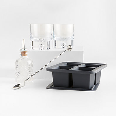 View Manhattan Set details