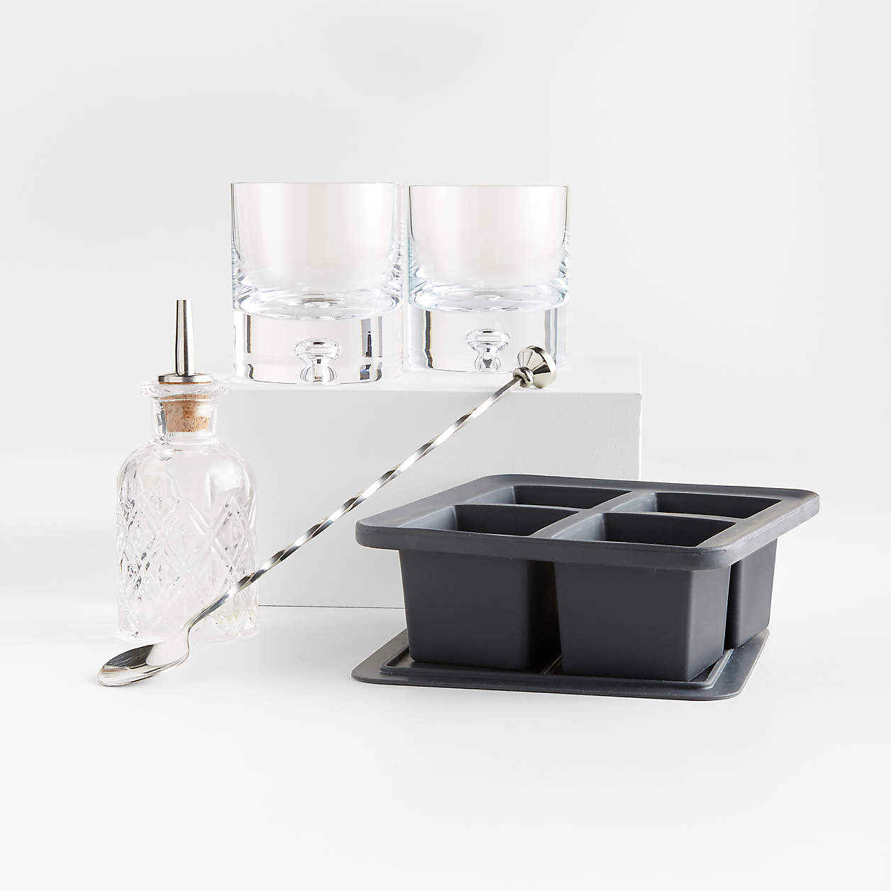 Manhattan Set + Reviews Crate & Barrel Canada