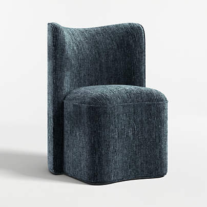 Mansfield Upholstered Dining Chair