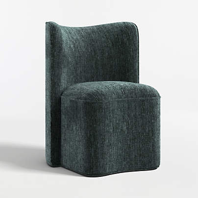 Mansfield Upholstered Dining Chair