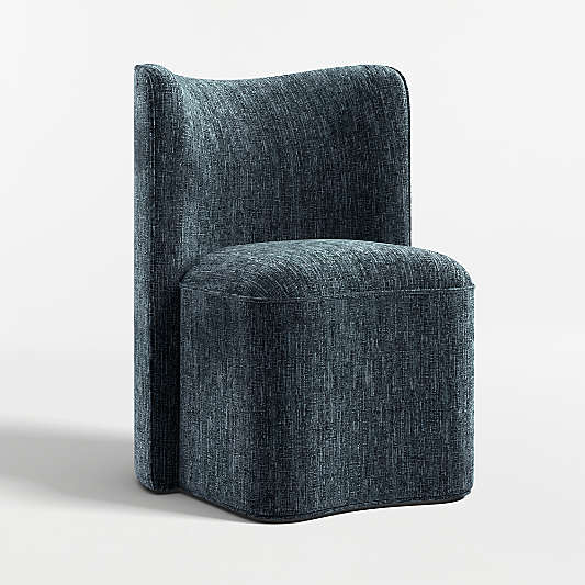 Mansfield Upholstered Dining Chair