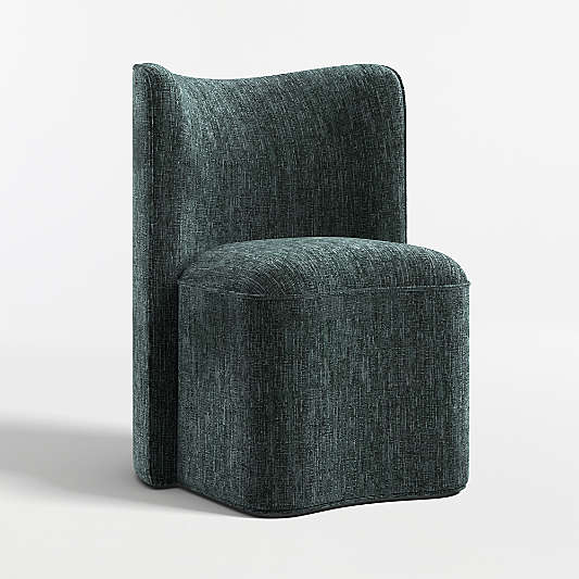 Mansfield Upholstered Dining Chair