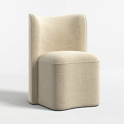 Mansfield Upholstered Dining Side Chair
