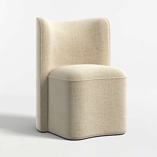 Mansfield Upholstered Dining Side Chair