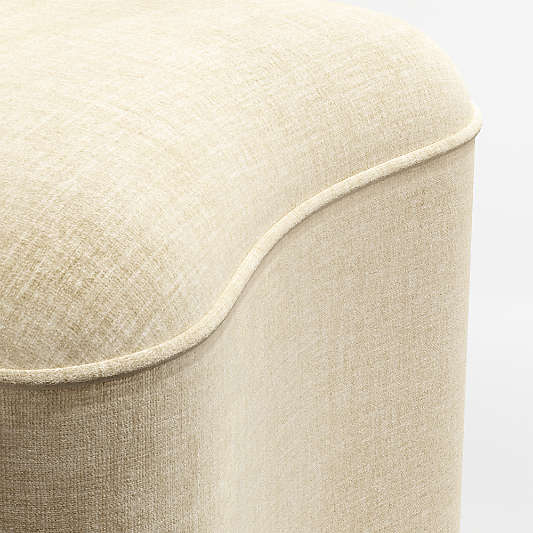 Mansfield Upholstered Dining Side Chair