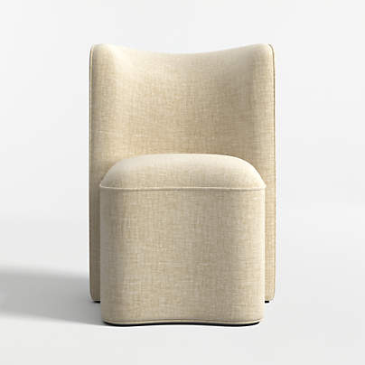 Mansfield Upholstered Dining Side Chair
