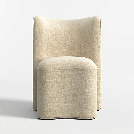 Mansfield Upholstered Dining Side Chair