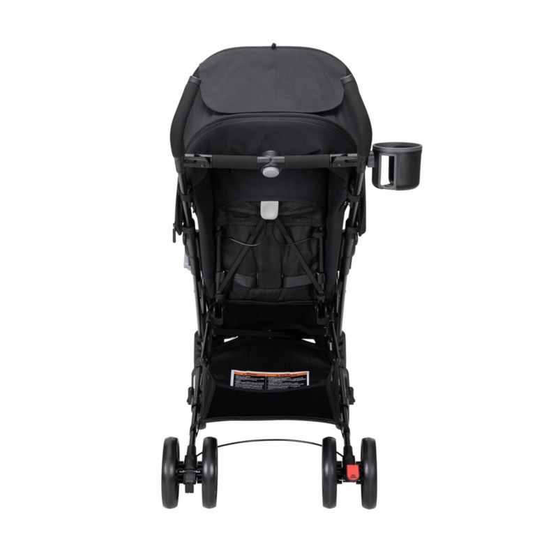 Maxi-Cosi Mara XT Essential Black Ultra Compact Baby Stroller - image 1 of 9