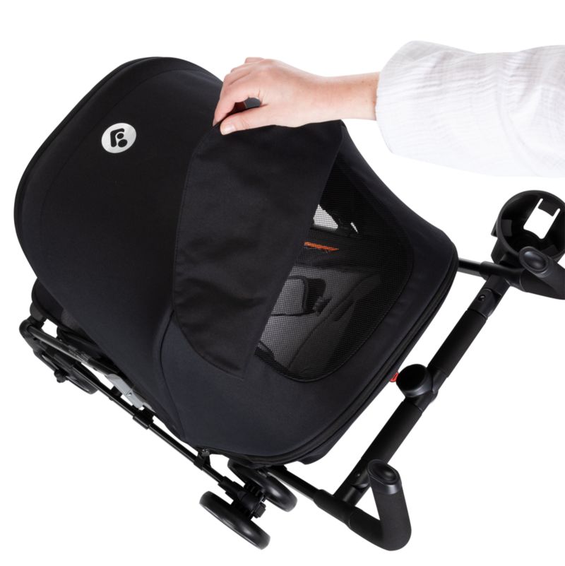 Maxi-Cosi Mara XT Essential Black Ultra Compact Baby Stroller - image 6 of 9