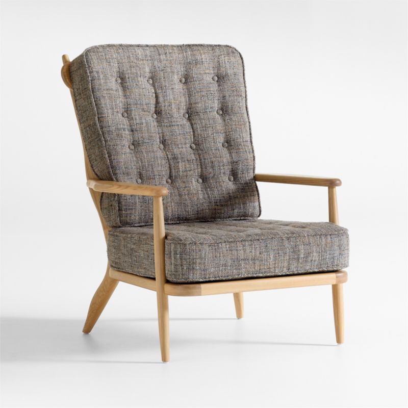 Marais Accent Chair - image 0 of 5