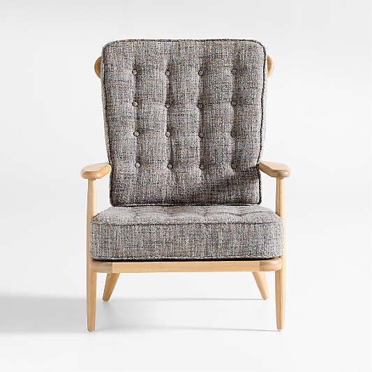 Marais Accent Chair