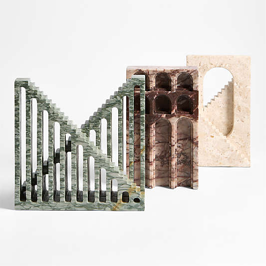 Marble Decorative Staircases