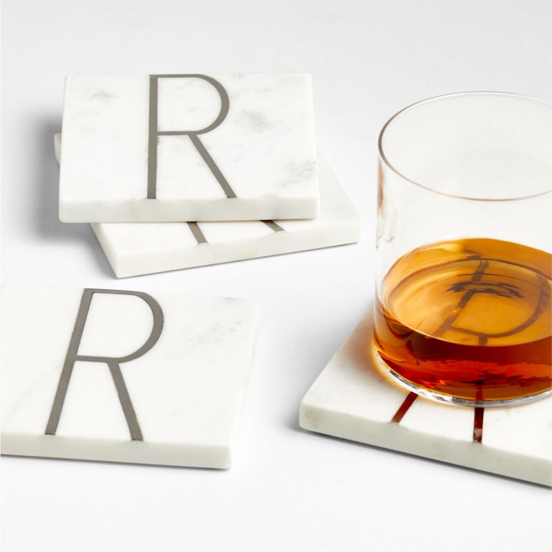 Coasters  Crate & Barrel