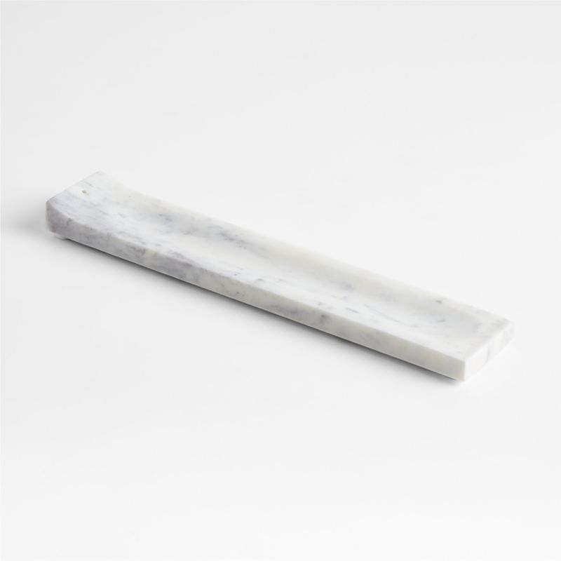 Marble Rectangle Incense Holder - image 1 of 3