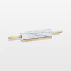 View French Kitchen Marble Rolling Pin with Stand - image 14 of 14