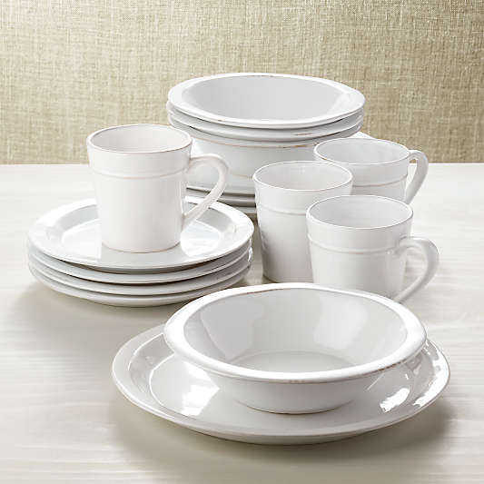 Marbury 16-Piece Dinnerware Set