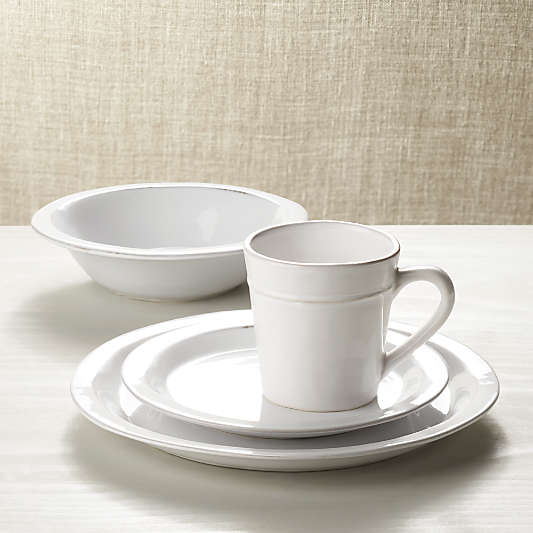 Marbury 4-Piece Place Setting