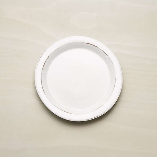 Marbury Salad Plate