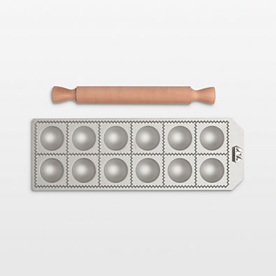 View Marcato Ravioli Mold Set details