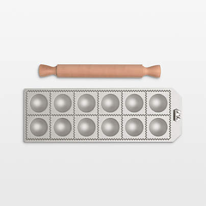 Marcato Ravioli Mold Set