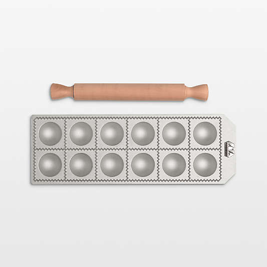 Marcato Ravioli Mold Set