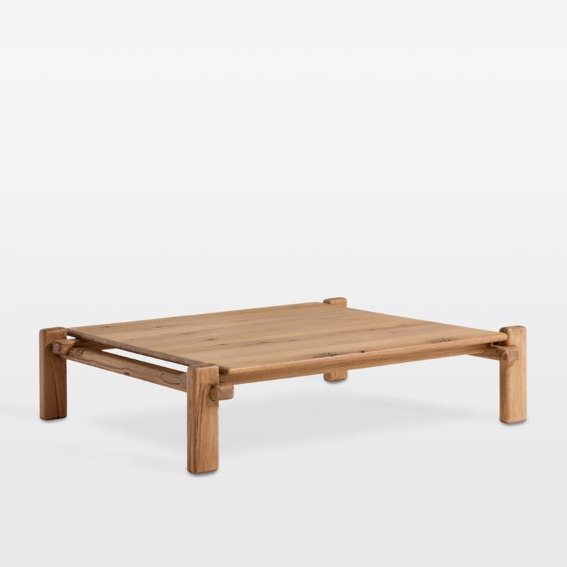 Marcia Square Coffee Table - image 4 of 10