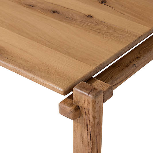 Marcia Square Coffee Table