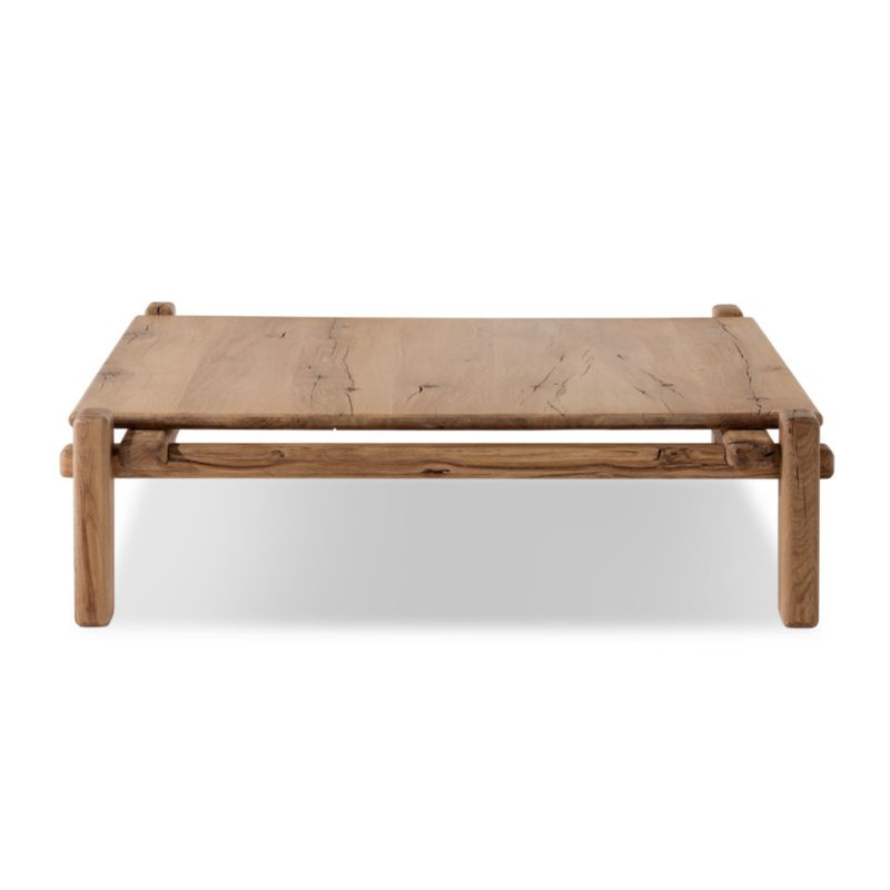 Marcia Square Coffee Table - image 5 of 10