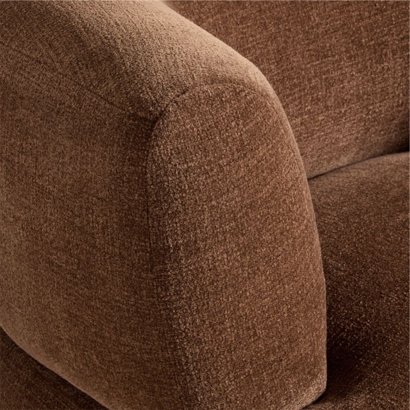 Margaux Swivel Accent Chair - image 5 of 6